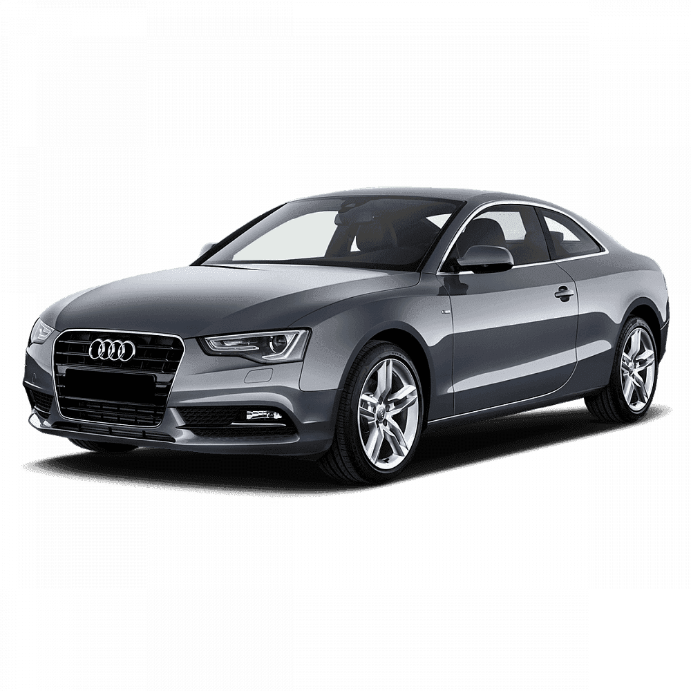 Выкуп битых Audi A5