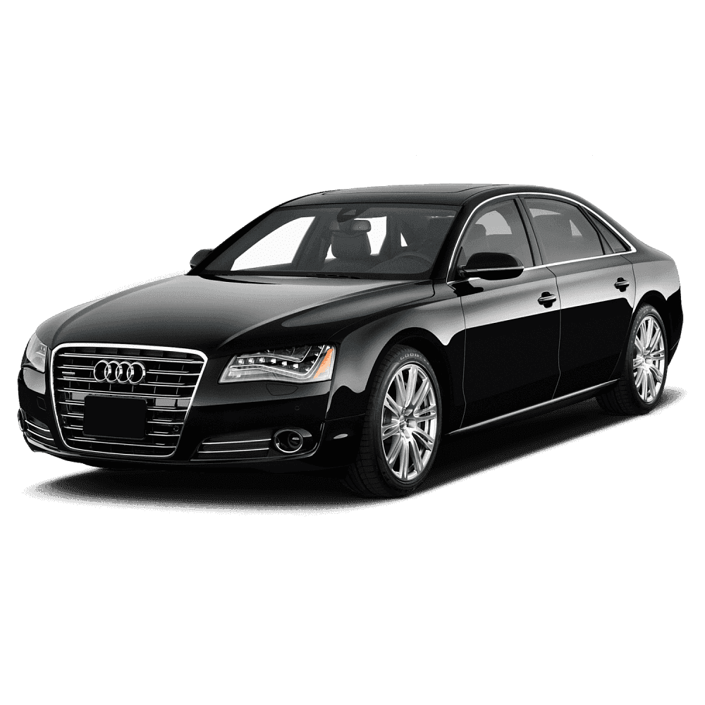 Выкуп битых Audi A8