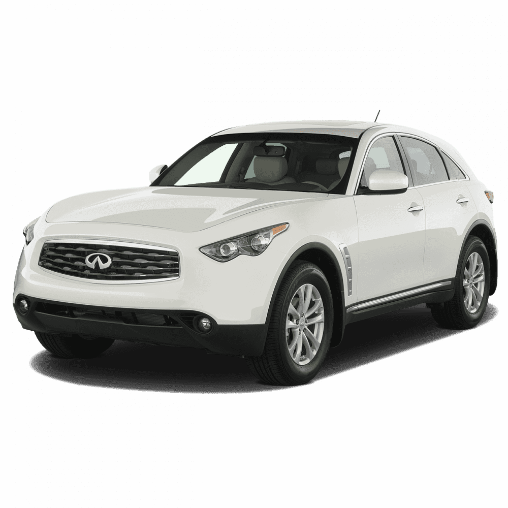 Выкуп Infiniti FX