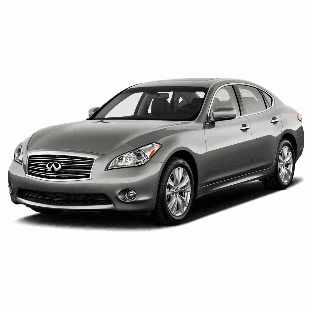 Выкуп Infiniti M