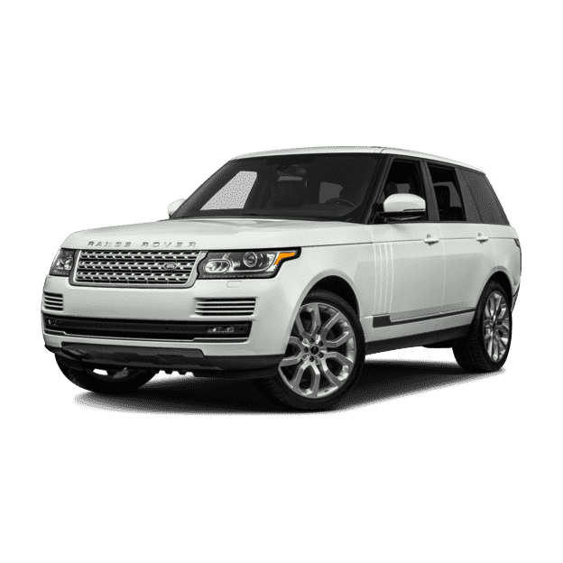 Выкуп Land Rover Range Rover Vogue не на ходу