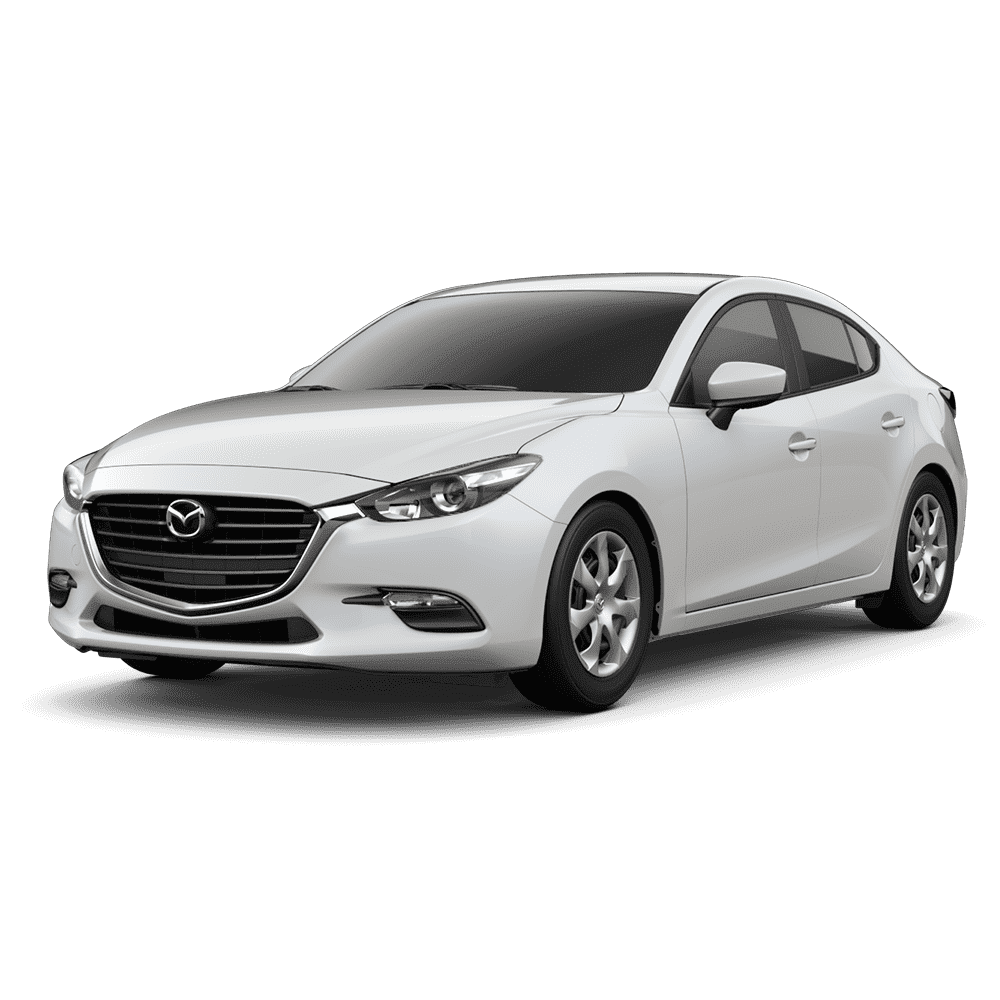 Выкуп Mazda 3 с пробегом