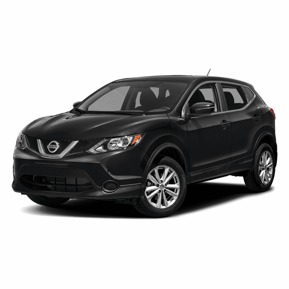 Выкуп кредитных Nissan Qashqai