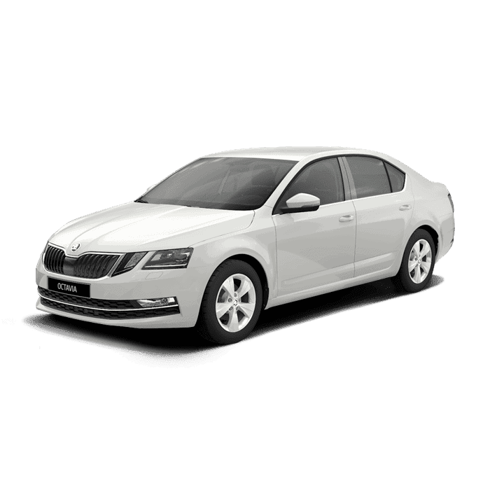 Выкуп Škoda Octavia