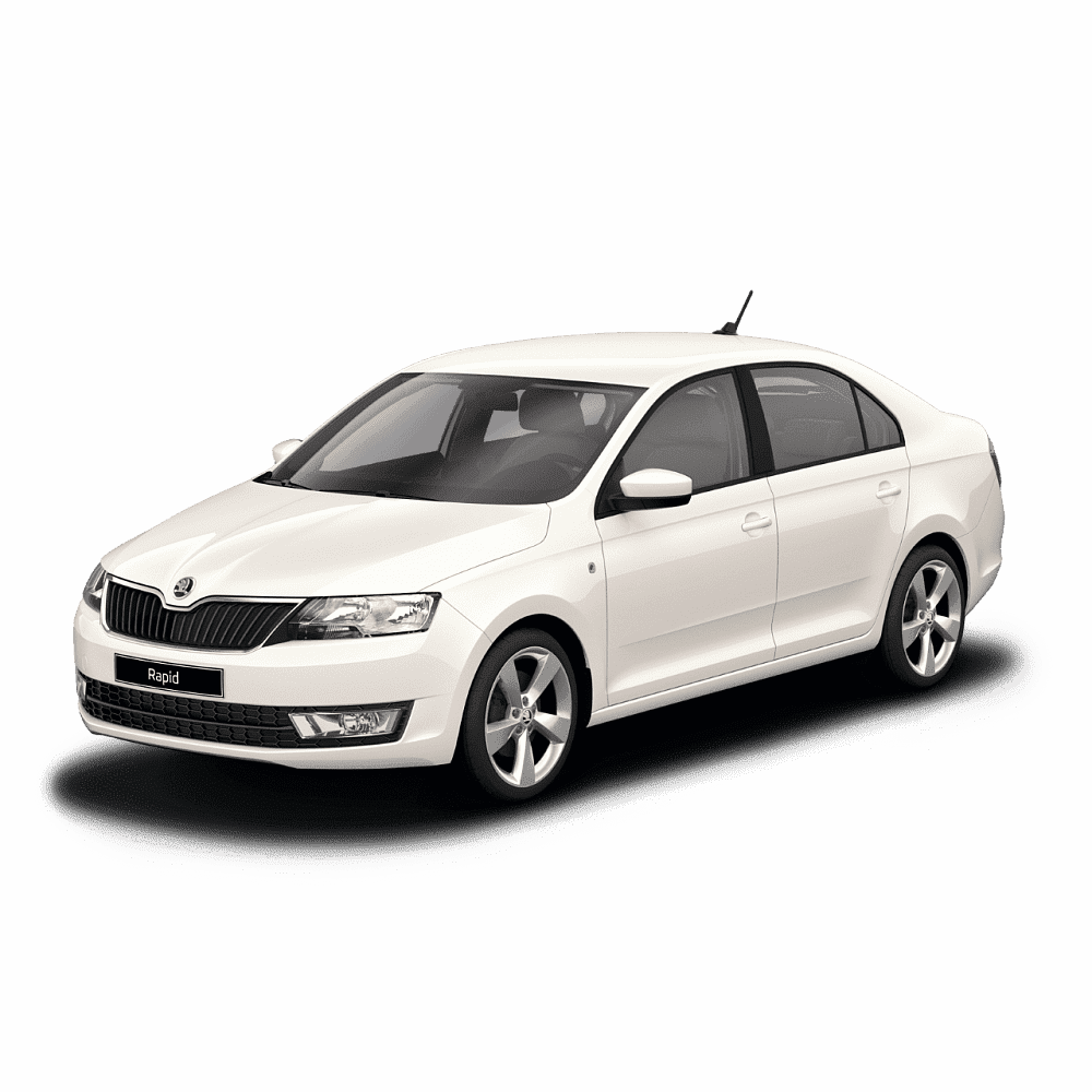 Выкуп Škoda Rapid