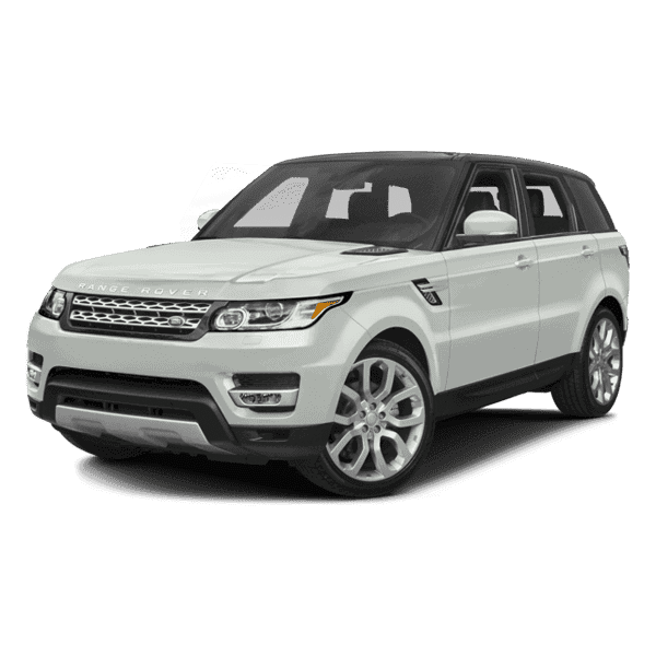 Выкуп Land Rover Range Rover Sport не на ходу