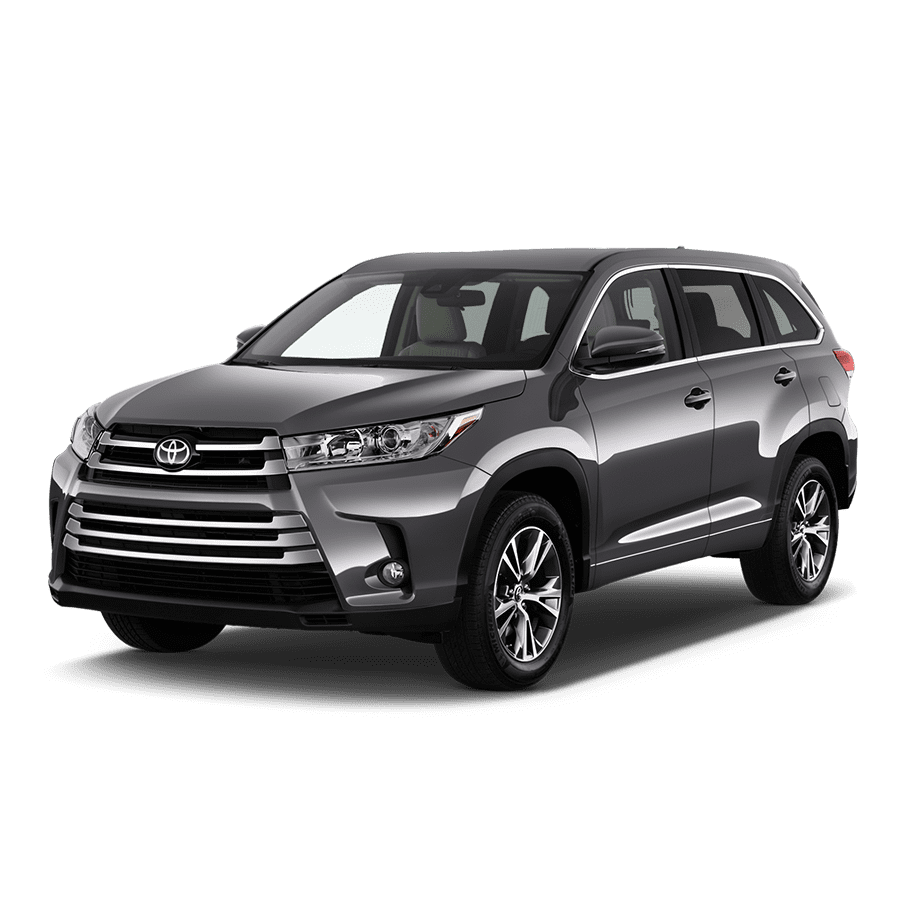 Выкуп Toyota Highlander