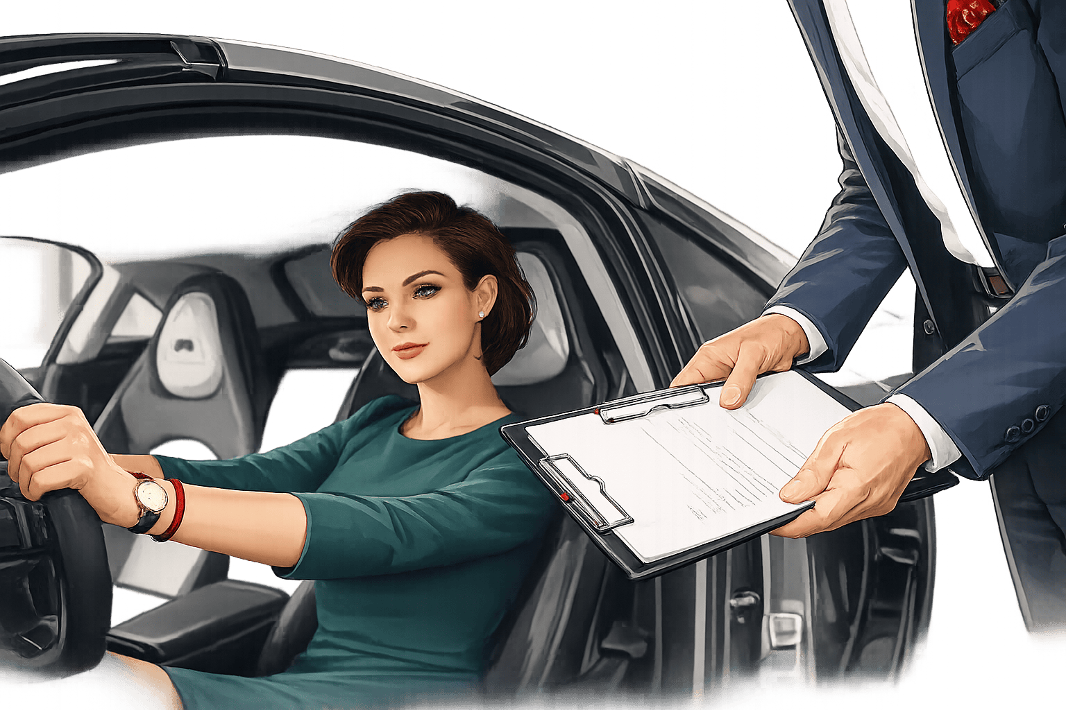 Можно ли продать автомобиль без согласия супруга