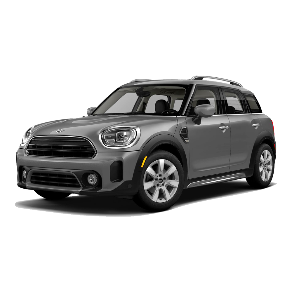 Выкуп MINI Countryman