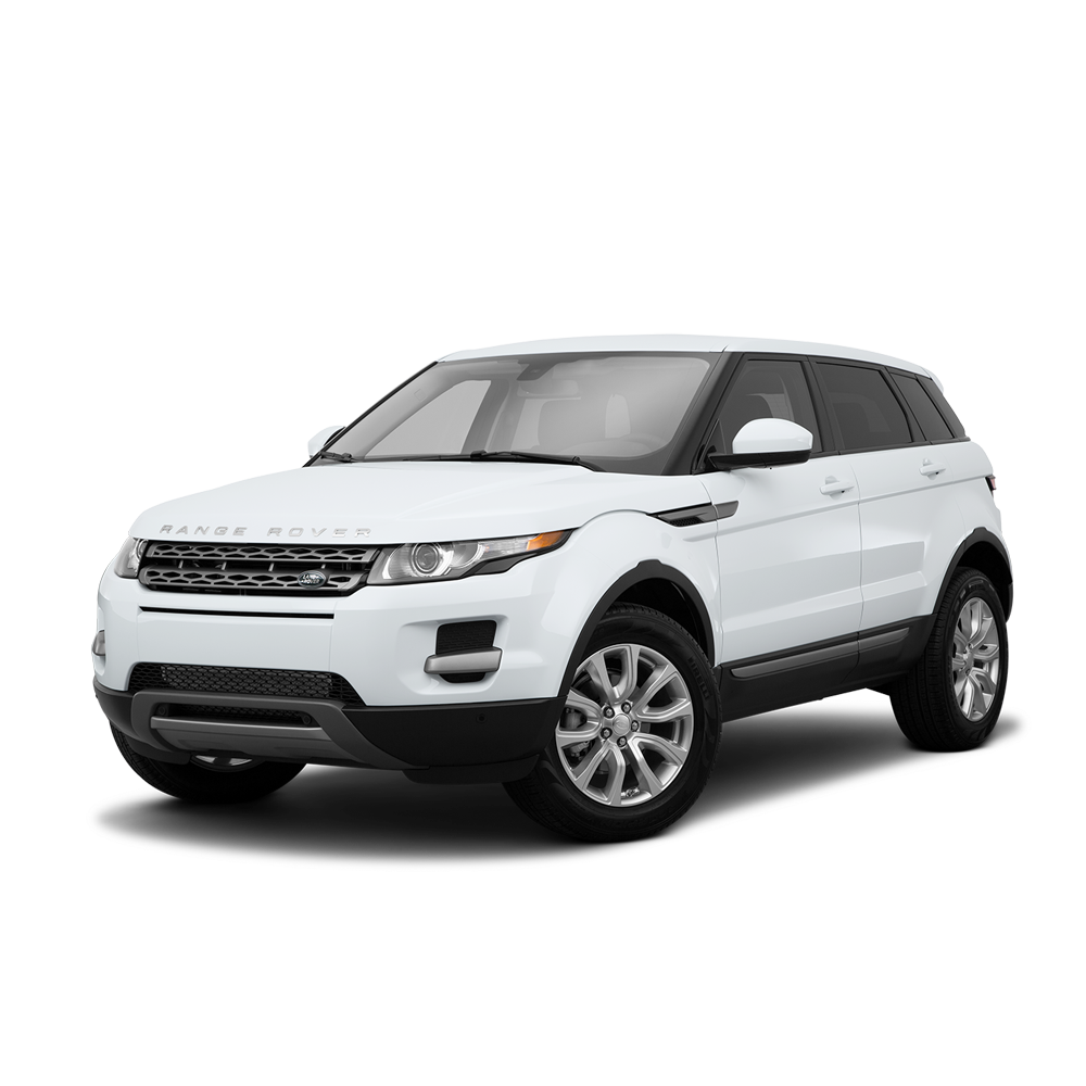 Выкуп Land Rover Range Rover Evoque не на ходу