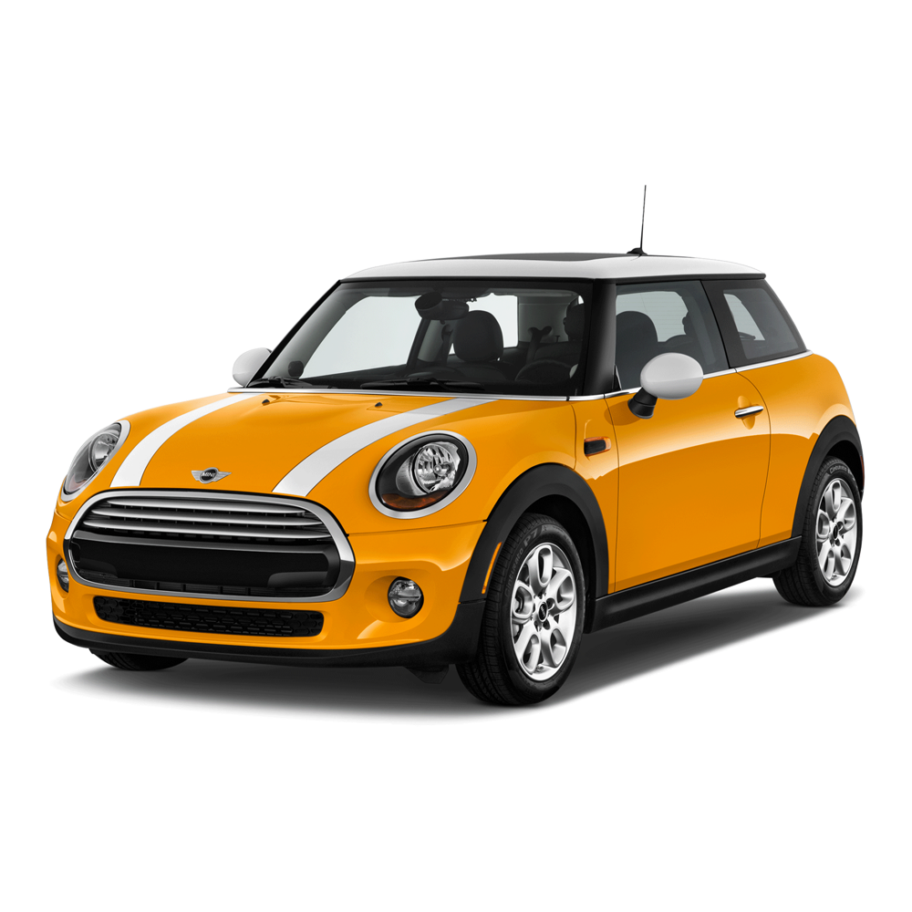 Выкуп MINI Hatch