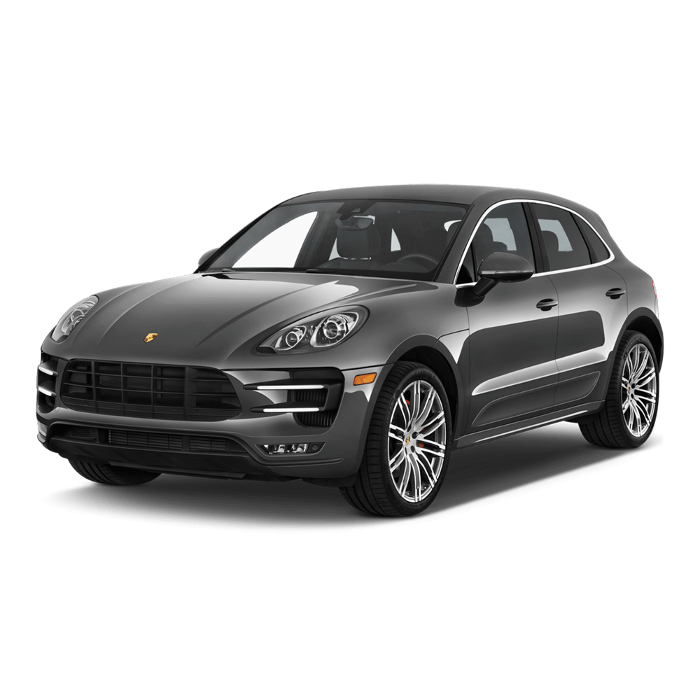 Выкуп Porsche Macan не на ходу