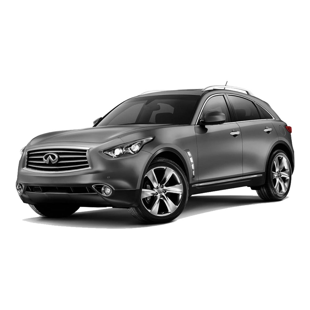 Выкуп Infiniti QX70