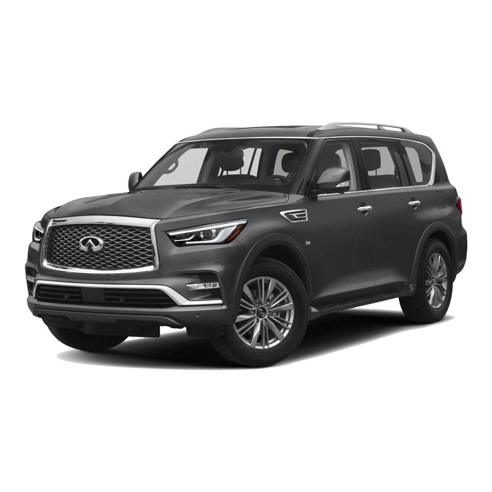 Выкуп Infiniti QX80