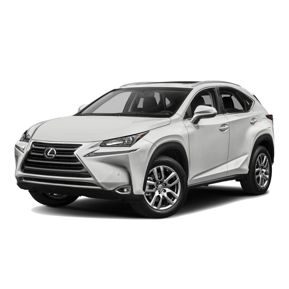 Выкуп Lexus RX с пробегом