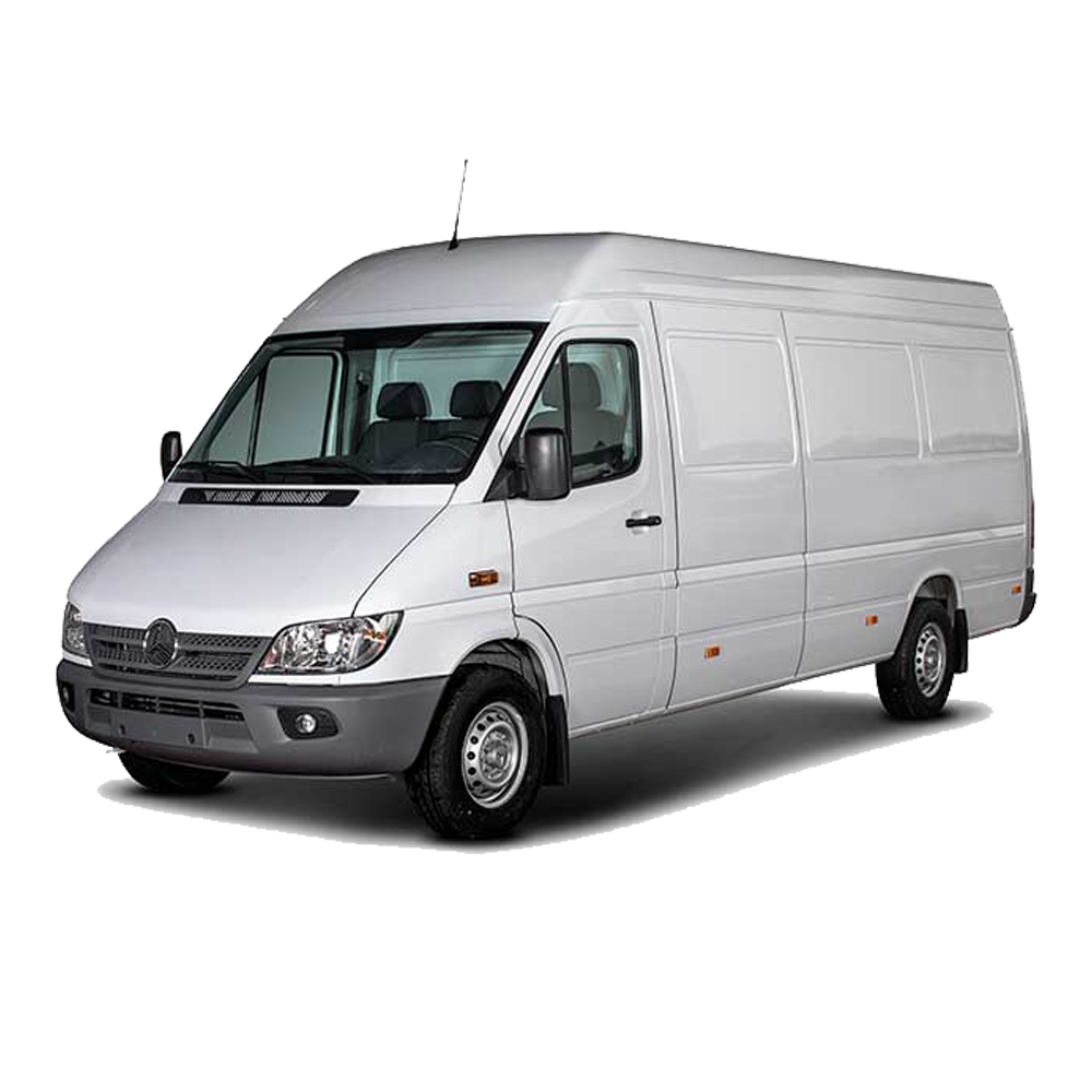 Выкуп неисправных Mercedes-Benz Sprinter Classic