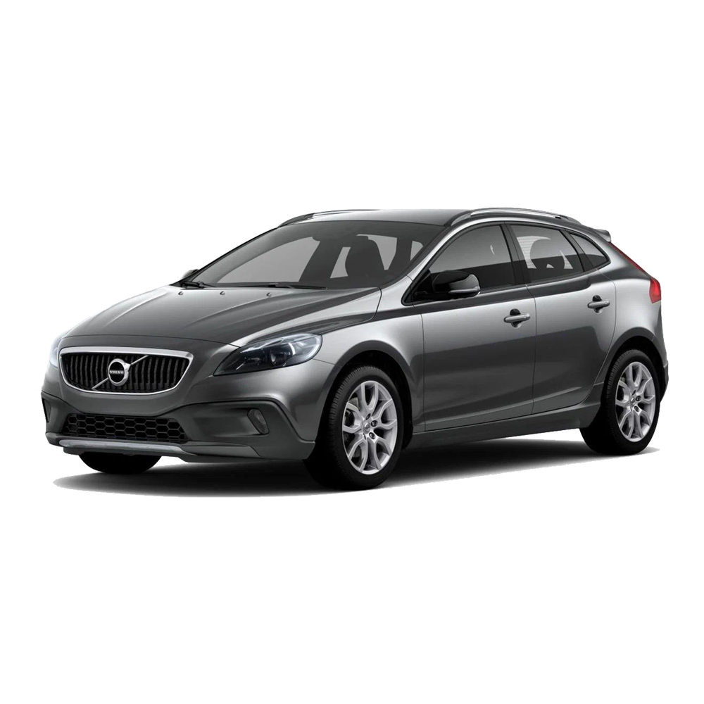 Выкуп неисправных Volvo V40 Cross Country