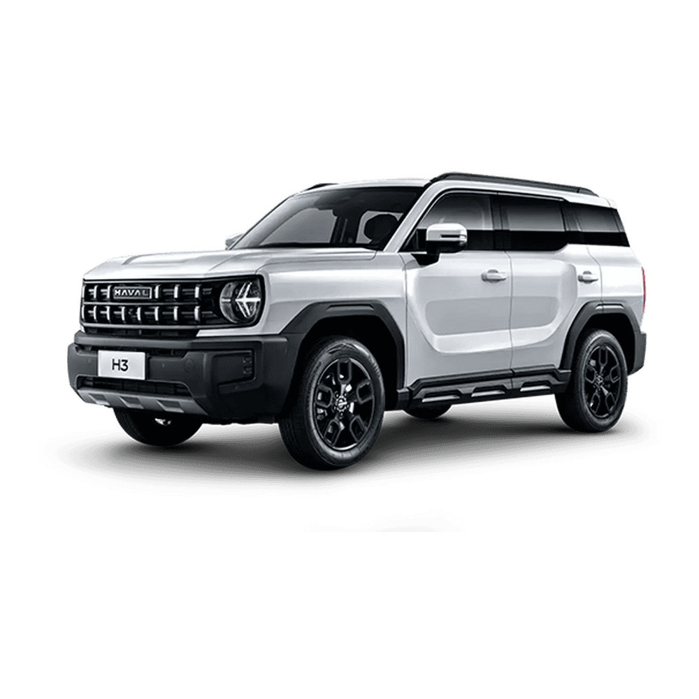 Выкуп Haval H3 с выездом в Санкт-Петербурге