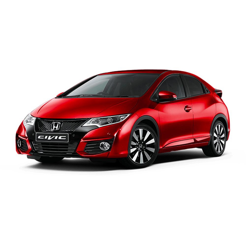 Выкуп Honda Civic на разборку