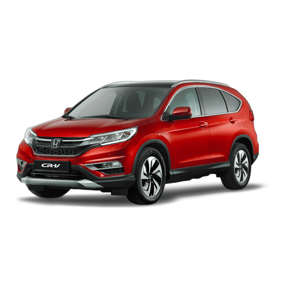 Выкуп Honda CR-V не на ходу