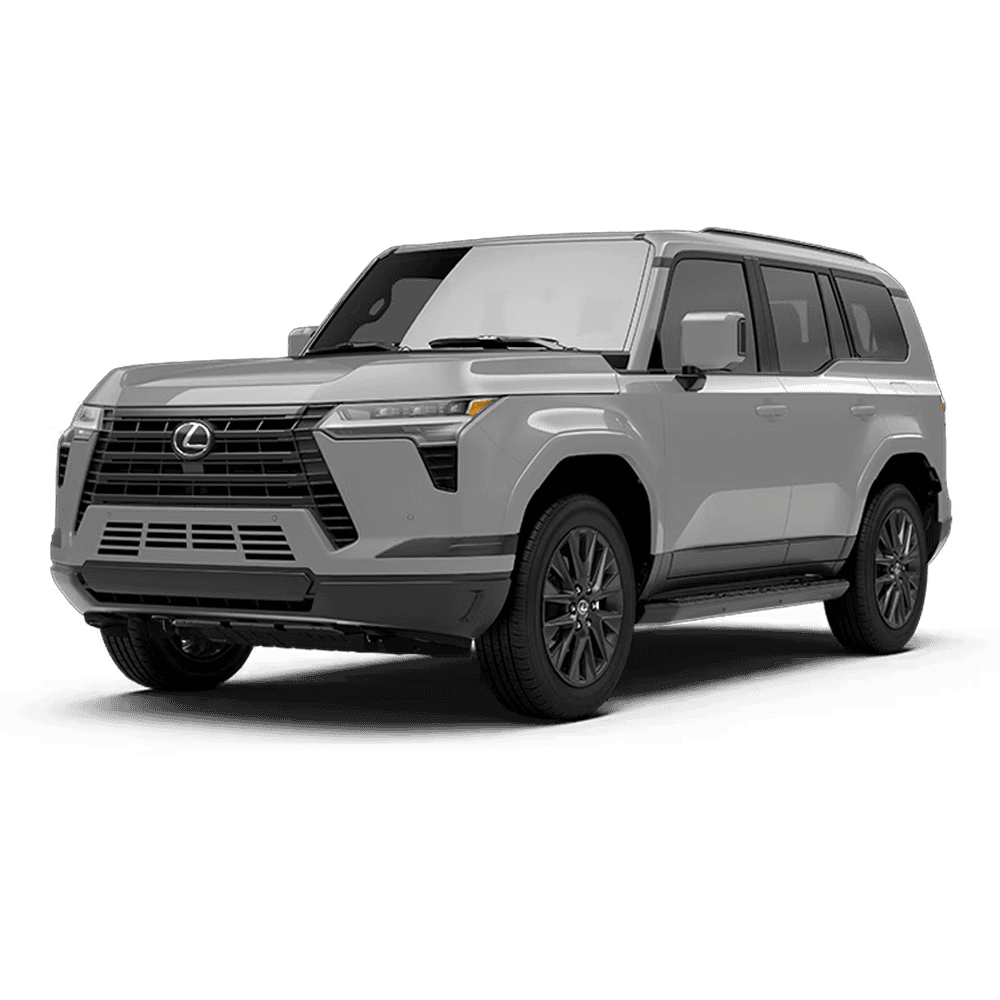 Выкуп Lexus GX на запчасти