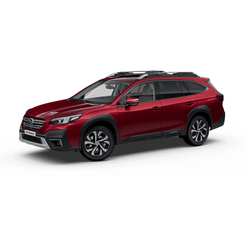 Выкуп Subaru Outback не на ходу