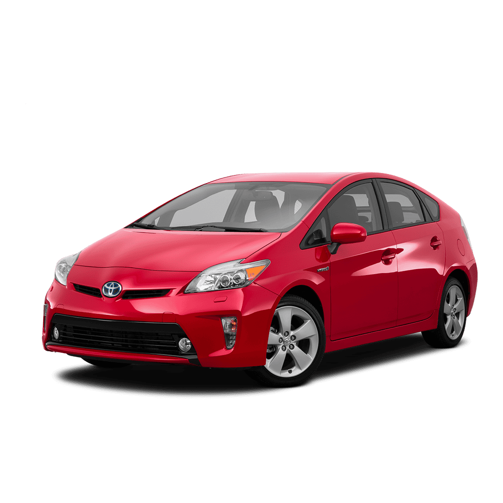 Срочный выкуп Toyota Prius