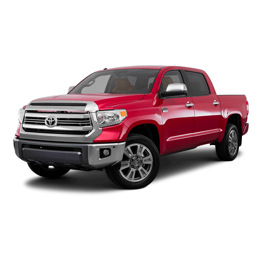 Выкуп Toyota Tundra без ПТС