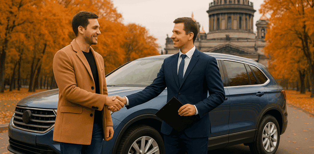 Узнайте, как проверить автомобиль перед продажей