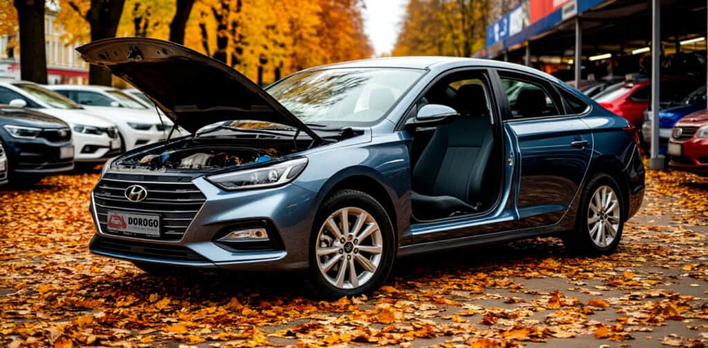 Как сезон влияет на стоимость автомобилей, продаваемых на запчасти