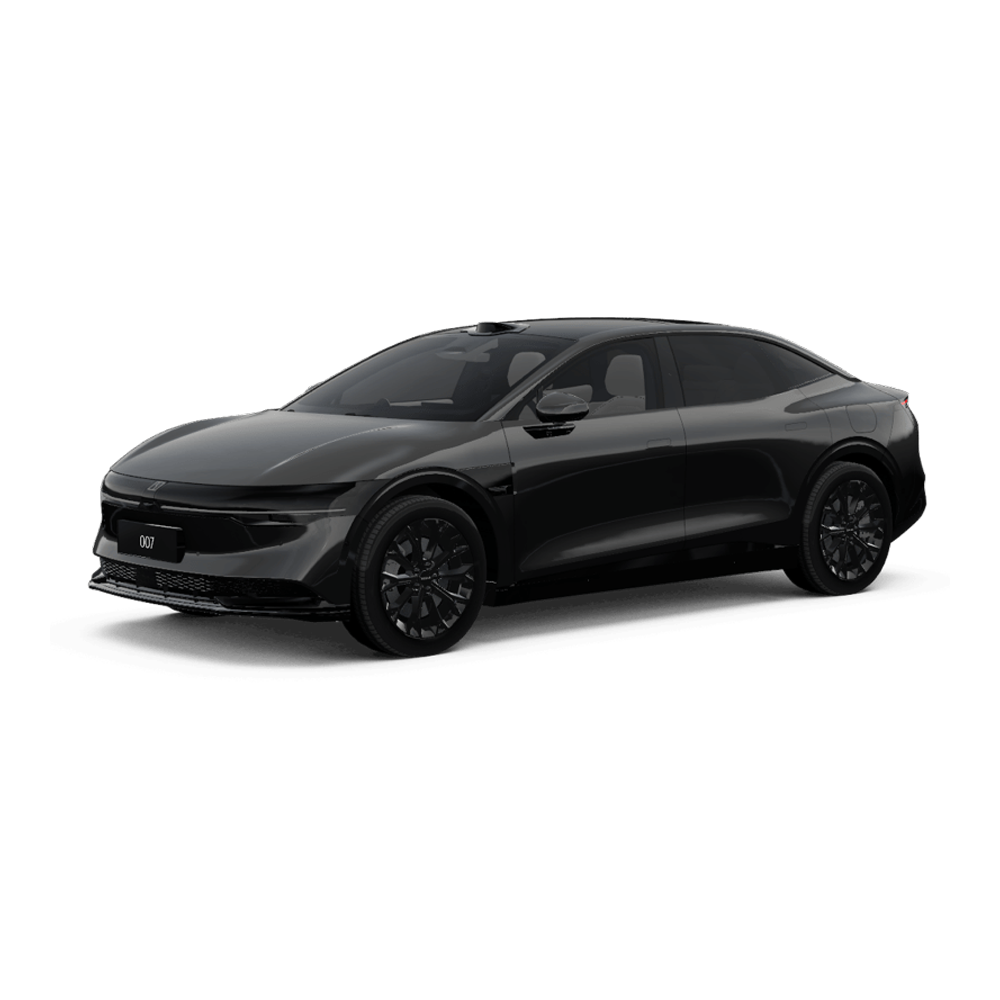 Выкуп Zeekr 007 с выездом в Санкт-Петербурге