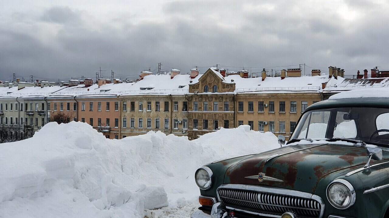 Почему старые автомобили особенно уязвимы