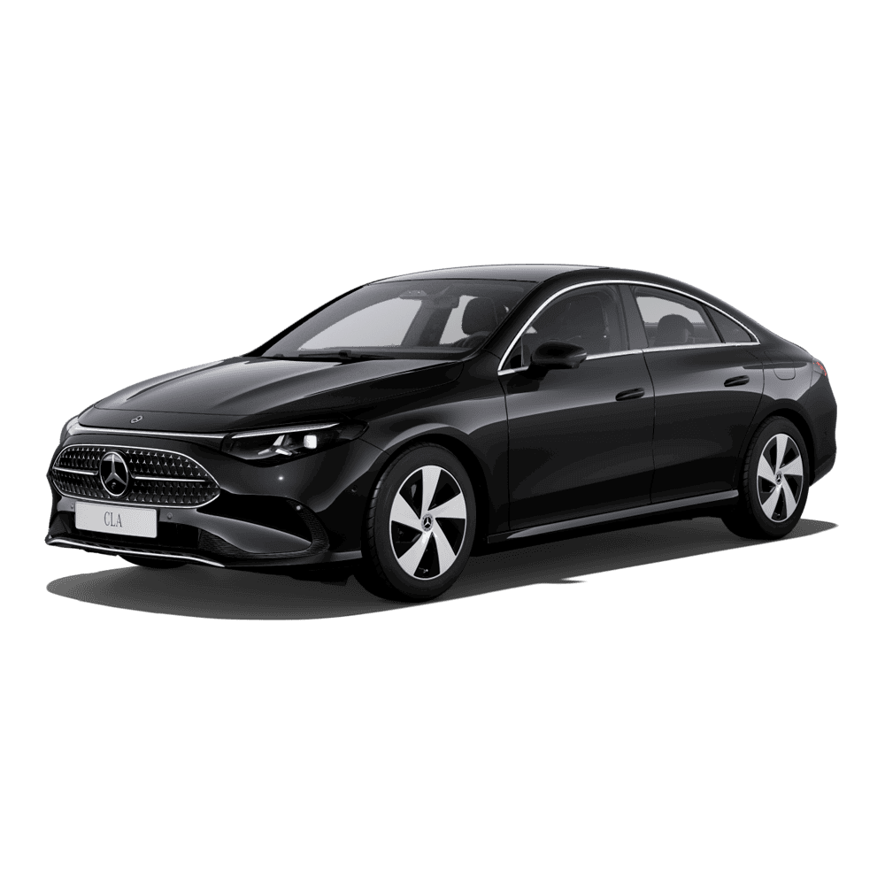 Выкуп Mercedes-Benz CLA-Klasse