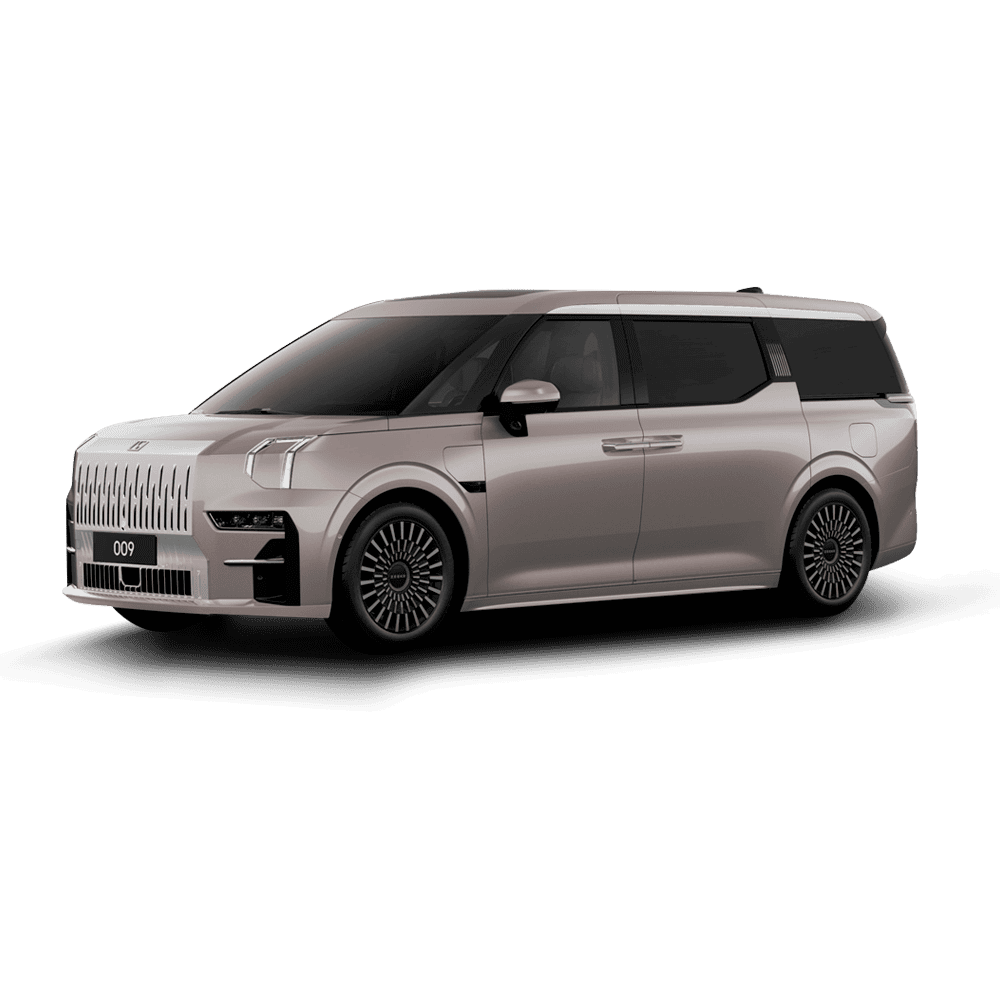 Выкуп Zeekr 009